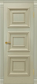 Межкомнатная дверь Эллада "Венера 3"